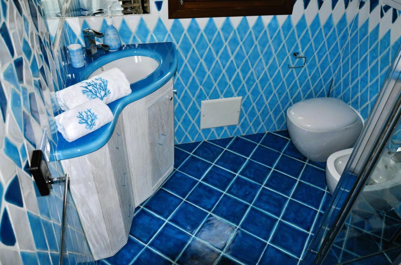 Villa Nadia Con Piscina Privata Budoni Tanaunella Eksteriør bilde