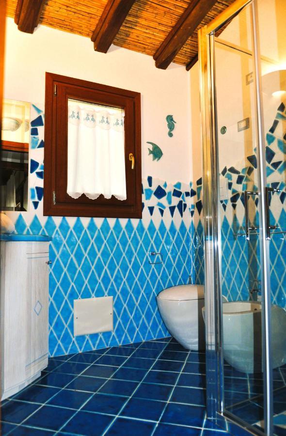 Villa Nadia Con Piscina Privata Budoni Tanaunella Eksteriør bilde