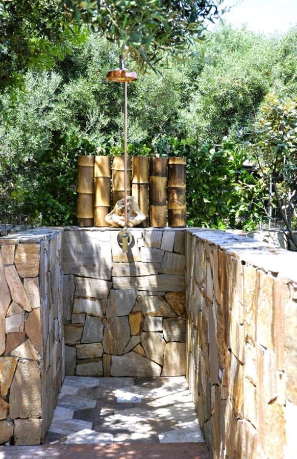 Villa Nadia Con Piscina Privata Budoni Tanaunella Eksteriør bilde
