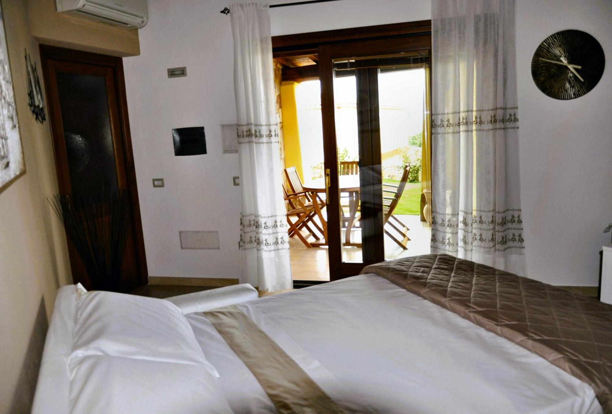 Villa Nadia Con Piscina Privata Budoni Tanaunella Rom bilde